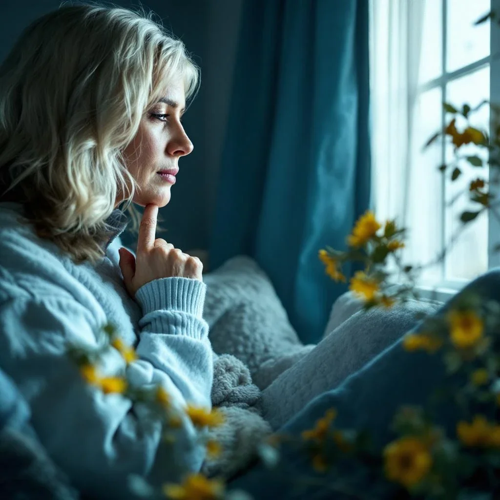 Čo vám stres robí s kĺbmi po 40-tke — a prečo už nemôžete čakať